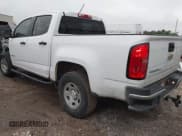 ✅ 2019 Chevrolet Colorado 2WD Work Truck • VIN: 1GCGSBEN0K1254202 • Лот: 42295197. Опубликован ранее на IAAI с пробегом 143 082 миль. Бесплатный доступ к архиву аукционных продаж из США и подробный отчёт об истории автомобиля на DreamBid. Изображение 3.
