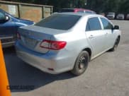 ✅ 2013 Toyota Corolla LE • VIN: 2T1BU4EE5DC999428 • Лот: 43371101. Опубликован ранее на IAAI с пробегом 174 685 миль. Бесплатный доступ к архиву аукционных продаж из США и подробный отчёт об истории автомобиля на DreamBid. Изображение 4.