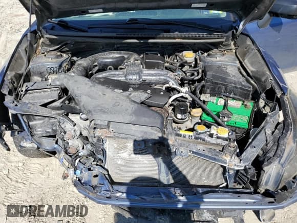 ✅ 2015 Subaru Impreza 2.0i • VIN: JF1GPAA63FG277508 • Lot: 70308265. Wystawiony na Copart z przebiegiem 89 333 mil. Bezpłatny archiwum sprzedaży aukcyjnych z USA i szczegółowy raport historii pojazdu na DreamBid. Zdjęcie 11.