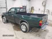 ✅ 2000 Toyota Tacoma • VIN: 5TEPM62N5YZ708481 • Лот: 43674739. Опубликован ранее на IAAI с пробегом 215 284 миль. Бесплатный доступ к архиву аукционных продаж из США и подробный отчёт об истории автомобиля на DreamBid. Изображение 3.