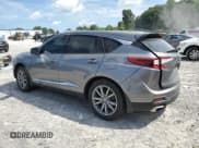 ✅ 2022 Acura RDX Technology • VIN: 5J8TC2H57NL010371 • Лот: 66029855. Опубликован ранее на Copart с пробегом 54 951 миль. Бесплатный доступ к архиву аукционных продаж из США и подробный отчёт об истории автомобиля на DreamBid. Изображение 2.