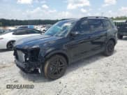 ✅ 2025 Kia Telluride SX X-Line • VIN: 5XYP5DGC7SG625659 • Lot: 62275755. Listed on Copart with 3,651 mi. Free auction sales archive from the USA and detailed vehicle history report at DreamBid. Image 1.