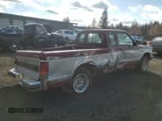 ✅ 1990 Chevrolet S-10 LS • VIN: 1GCCS19Z2L2129459 • Лот: 47881665. Опубликован ранее на Copart с пробегом 282 574 миль. Бесплатный доступ к архиву аукционных продаж из США и подробный отчёт об истории автомобиля на DreamBid. Изображение 3.