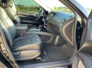 ✅ 2014 Nissan Pathfinder S • VIN: 5N1AR2MN6EC733487 • Lot: 90743075. Listed on Copart with 132,960 mi. Free auction sales archive from the USA and detailed vehicle history report at DreamBid. Image 5.