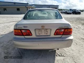 ✅ 1998 Toyota Avalon XL • VIN: 4T1BF18B9WU269906 • Лот: 77798754. Опубликован ранее на Copart с пробегом 162 442 миль. Бесплатный доступ к архиву аукционных продаж из США и подробный отчёт об истории автомобиля на DreamBid. Изображение 6.