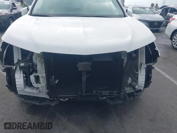 ✅ 2018 Acura MDX Technology • VIN: 5J8YD4H58JL024157 • Lot: 42781471. Listed on IAAI with 108,735 mi. Free auction sales archive from the USA and detailed vehicle history report at DreamBid. Image 6.