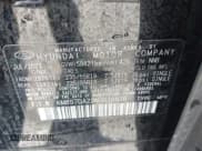 ✅ 2022 Hyundai Santa Fe Limited • VIN: KM8S7DA23NU018838 • Lot: 43121984. Wystawiony na IAAI z przebiegiem 42 871 mil. Bezpłatny archiwum sprzedaży aukcyjnych z USA i szczegółowy raport historii pojazdu na DreamBid. Zdjęcie 9.