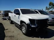 ✅ 2015 Chevrolet Colorado 2WD • VIN: 1GCHS1EA3F1151695 • Лот: 67546624. Опубликован ранее на Copart с пробегом 121 767 миль. Бесплатный доступ к архиву аукционных продаж из США и подробный отчёт об истории автомобиля на DreamBid. Изображение 4.