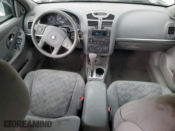 ✅ 2004 Chevrolet Malibu Maxx LS • VIN: 1G1ZT64824F234962 • Лот: 85425195. Опубликован ранее на Copart с пробегом 156 139 миль. Бесплатный доступ к архиву аукционных продаж из США и подробный отчёт об истории автомобиля на DreamBid. Изображение 8.