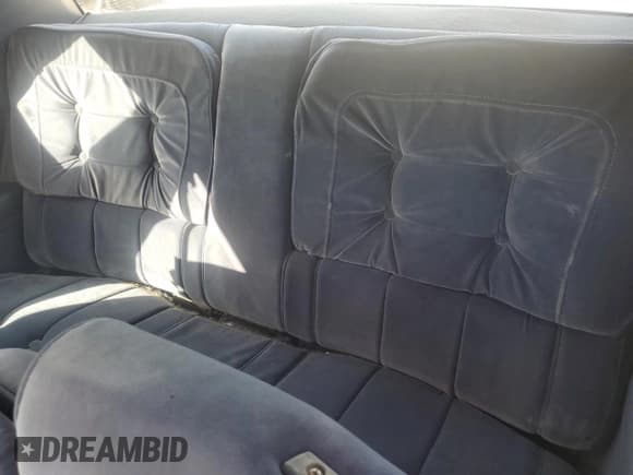 ✅ 1984 Buick Regal Limited • VIN: 1G4AM47A7EH420311 • Lot: 78300284. Wystawiony na Copart z przebiegiem 81 206 mil. Bezpłatny archiwum sprzedaży aukcyjnych z USA i szczegółowy raport historii pojazdu na DreamBid. Zdjęcie 10.