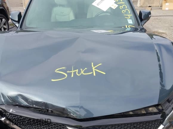 ✅ 2021 Cadillac XT6 Sport • VIN: 1GYKPGRS2MZ200990 • Lot: 43315638. Listed on IAAI with 104,071 mi. Free auction sales archive from the USA and detailed vehicle history report at DreamBid. Image 10.