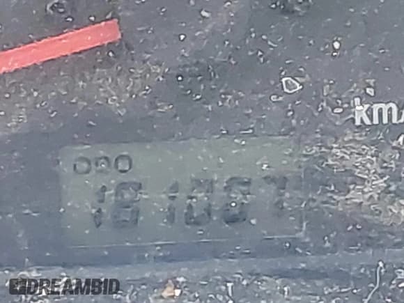 ✅ 2002 Suzuki Grand Vitara JLX • VIN: JS3TD62V824153848 • Lot: 42254276. Listed on IAAI with 181,007 mi. Free auction sales archive from the USA and detailed vehicle history report at DreamBid. Image 12.