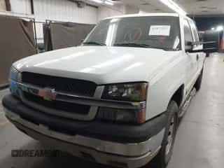 2005 Chevrolet Silverado 1500 Z71 z VIN 1GCEK19ZX5Z288197, wystawiony jako IAAI lot #43477232 z przebiegiem 165 806 mil mil oraz . Historia ofert i sprzedaży dostępna na DreamBid. Obrazek 6.