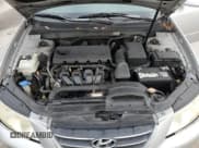 ✅ 2009 Hyundai Sonata GLS • VIN: 5NPET46CX9H557908 • Лот: 89377615. Опубликован ранее на Copart с пробегом 168 919 миль. Бесплатный доступ к архиву аукционных продаж из США и подробный отчёт об истории автомобиля на DreamBid. Изображение 11.