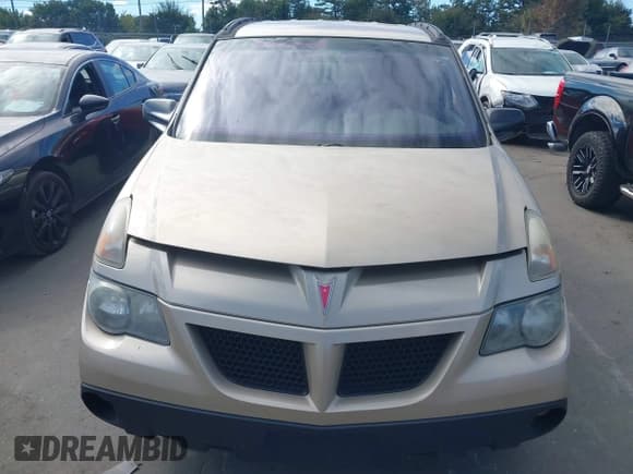 ✅ 2005 Pontiac Aztek • VIN: 3G7DA03E55S536947 • Lot: 43440918. Wystawiony na IAAI z przebiegiem Nie podano. Bezpłatny archiwum sprzedaży aukcyjnych z USA i szczegółowy raport historii pojazdu na DreamBid. Zdjęcie 12.