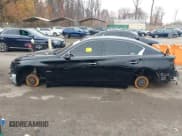 ✅ 2018 Infiniti Q50 Red Sport 400 • VIN: JN1FV7AR9JM480439 • Lot: 43762434. Wystawiony na IAAI z przebiegiem 68 595 mil. Bezpłatny archiwum sprzedaży aukcyjnych z USA i szczegółowy raport historii pojazdu na DreamBid. Zdjęcie 15.