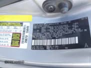 ✅ 2012 Toyota Sienna XLE • VIN: 5TDYK3DC4CS235182 • Lot: 43664156. Listed on IAAI with 192,230 mi. Free auction sales archive from the USA and detailed vehicle history report at DreamBid. Image 9.