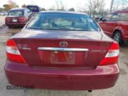 ✅ 2004 Toyota Camry LE • VIN: 4T1BE32K54U309354 • Лот: 43549175. Опубликован ранее на IAAI с пробегом 127 872 миль. Бесплатный доступ к архиву аукционных продаж из США и подробный отчёт об истории автомобиля на DreamBid. Изображение 16.