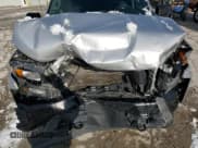 ✅ 2021 Chevrolet Silverado 1500 Work Truck • VIN: 3GCUYAEF9MG259620 • Lot: 82226684. Wystawiony na Copart z przebiegiem 65 992 mil. Bezpłatny archiwum sprzedaży aukcyjnych z USA i szczegółowy raport historii pojazdu na DreamBid. Zdjęcie 11.