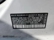 ✅ 2024 Volkswagen Jetta Sport • VIN: 3VWAM7BU8RM032252 • Lot: 65184505. Wystawiony na Copart z przebiegiem 17 077 mil. Bezpłatny archiwum sprzedaży aukcyjnych z USA i szczegółowy raport historii pojazdu na DreamBid. Zdjęcie 12.