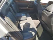 ✅ 2004 Volkswagen Phaeton V8 • VIN: WVWAF63D748010147 • Lot: 75843654. Wystawiony na Copart z przebiegiem 147 157 mil. Bezpłatny archiwum sprzedaży aukcyjnych z USA i szczegółowy raport historii pojazdu na DreamBid. Zdjęcie 10.
