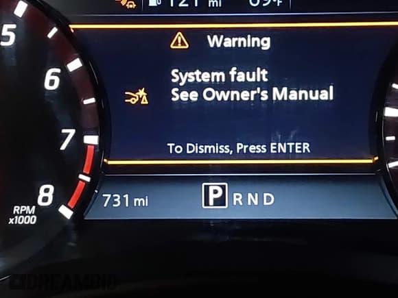 ✅ 2025 Nissan Frontier SV • VIN: 1N6ED1EK9SN649843 • Lot: 42714032. Listed on IAAI with 731 mi. Free auction sales archive from the USA and detailed vehicle history report at DreamBid. Image 16.