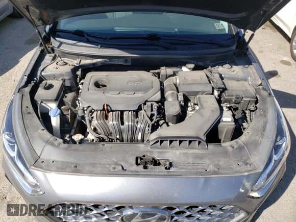 ✅ 2019 Hyundai Sonata SEL • VIN: 5NPE34AF6KH773813 • Лот: 48331433. Опубликован ранее на Copart с пробегом 60 266 миль. Бесплатный доступ к архиву аукционных продаж из США и подробный отчёт об истории автомобиля на DreamBid. Изображение 12.