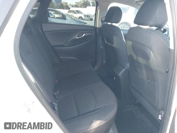 ✅ 2020 Hyundai Elantra • VIN: KMHH35LE8LU121513 • Лот: 41933447. Опубликован ранее на IAAI с пробегом 36 008 миль. Бесплатный доступ к архиву аукционных продаж из США и подробный отчёт об истории автомобиля на DreamBid. Изображение 8.