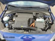 ✅ 2019 Hyundai Ioniq Limited • VIN: KMHC05LCXKU133033 • Lot: 86387694. Wystawiony na Copart z przebiegiem 26 755 mil. Bezpłatny archiwum sprzedaży aukcyjnych z USA i szczegółowy raport historii pojazdu na DreamBid. Zdjęcie 13.