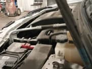 ✅ 2012 Chevrolet Captiva Sport LS • VIN: 3GNAL2EK7CS597671 • Lot: 42254822. Wystawiony na IAAI z przebiegiem 116 290 mil. Bezpłatny archiwum sprzedaży aukcyjnych z USA i szczegółowy raport historii pojazdu na DreamBid. Zdjęcie 19.