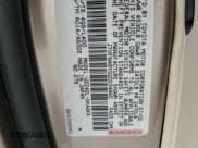 ✅ 2002 Lexus SC 430 • VIN: JTHFN48Y020034860 • Lot: 90989165. Wystawiony na Copart z przebiegiem 109 415 mil. Bezpłatny archiwum sprzedaży aukcyjnych z USA i szczegółowy raport historii pojazdu na DreamBid. Zdjęcie 12.