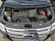 ✅ 2011 Ford Edge Limited • VIN: 2FMDK4KC0BBA44331 • Лот: 92680435. Опубликован ранее на Copart с пробегом 142 785 миль. Бесплатный доступ к архиву аукционных продаж из США и подробный отчёт об истории автомобиля на DreamBid. Изображение 12.