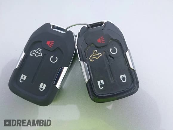 ✅ 2022 Chevrolet Silverado 1500 RST • VIN: 3GCUYEED7NG164206 • Лот: 42481073. Опубликован ранее на IAAI с пробегом 44 759 миль. Бесплатный доступ к архиву аукционных продаж из США и подробный отчёт об истории автомобиля на DreamBid. Изображение 11.