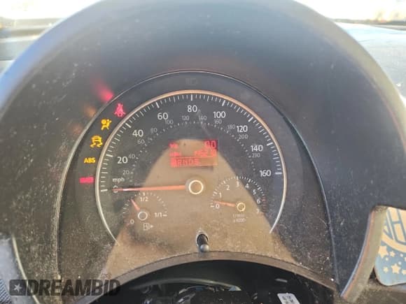 ✅ 2007 Volkswagen Beetle • VIN: 3VWRW31C67M502631 • Lot: 89733505. Wystawiony na Copart z przebiegiem 145 210 mil. Bezpłatny archiwum sprzedaży aukcyjnych z USA i szczegółowy raport historii pojazdu na DreamBid. Zdjęcie 9.