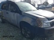 ✅ 2008 Chevrolet Equinox LT • VIN: 2CNDL63F486333540 • Лот: 41117032. Опубликован ранее на IAAI с пробегом 141 717 миль. Бесплатный доступ к архиву аукционных продаж из США и подробный отчёт об истории автомобиля на DreamBid. Изображение 6.