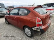 ✅ 2010 Hyundai Accent GS • VIN: KMHCM3AC8AU170009 • Лот: 72003435. Опубликован ранее на Copart с пробегом 122 858 миль. Бесплатный доступ к архиву аукционных продаж из США и подробный отчёт об истории автомобиля на DreamBid. Изображение 2.