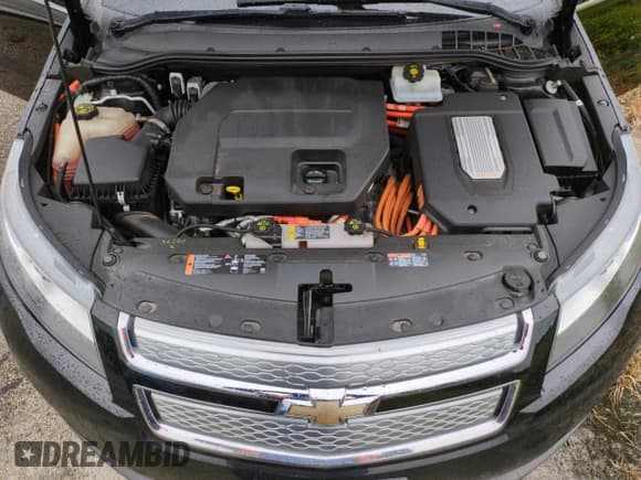 ✅ 2014 Chevrolet Volt • VIN: 1G1RD6E43EU156410 • Lot: 74444964. Wystawiony na Copart z przebiegiem Nie podano. Bezpłatny archiwum sprzedaży aukcyjnych z USA i szczegółowy raport historii pojazdu na DreamBid. Zdjęcie 11.