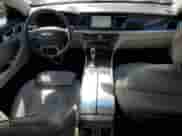 2015 Hyundai Genesis 3.8L с VIN KMHGN4JE3FU020077, выставлен на аукционе Copart как лот 70683264 с пробегом 113 735 миль миль и Списание • Salvage title. История ставок и продаж доступна на DreamBid. Изображение 8.