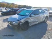 ✅ 2015 Toyota Corolla L • VIN: 2T1BURHEXFC363471 • Lot: 43457647. Wystawiony na IAAI z przebiegiem 143 243 mil. Bezpłatny archiwum sprzedaży aukcyjnych z USA i szczegółowy raport historii pojazdu na DreamBid. Zdjęcie 18.