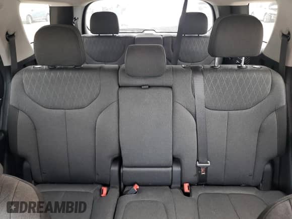 2020 Hyundai Palisade SE с VIN KM8R14HE9LU071735, выставлен на аукционе Copart как лот 69426534 с пробегом 133 205 миль миль и Списание • Salvage title. История ставок и продаж доступна на DreamBid. Изображение 10.