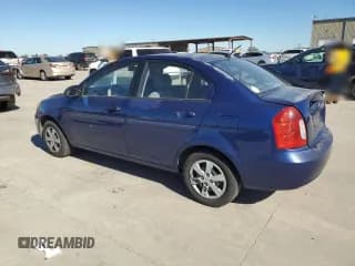 ✅ 2009 Hyundai Accent Auto GLS • VIN: KMHCN46C79U381998 • Лот: 80430304. Опубликован ранее на Copart с пробегом 184 277 миль. Бесплатный доступ к архиву аукционных продаж из США и подробный отчёт об истории автомобиля на DreamBid. Изображение 2.