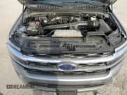 ✅ 2023 Ford Expedition Max Limited • VIN: 1FMJK1K83PEA54232 • Lot: 77373124. Wystawiony na Copart z przebiegiem 48 272 mil. Bezpłatny archiwum sprzedaży aukcyjnych z USA i szczegółowy raport historii pojazdu na DreamBid. Zdjęcie 12.