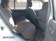 ✅ 2000 Nissan Xterra XE • VIN: 5N1ED28Y6YC511055 • Lot: 41526200. Wystawiony na IAAI z przebiegiem 295 465 mil. Bezpłatny archiwum sprzedaży aukcyjnych z USA i szczegółowy raport historii pojazdu na DreamBid. Zdjęcie 8.