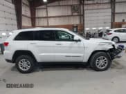 ✅ 2019 Jeep Grand Cherokee Upland • VIN: 1C4RJFAG5KC834317 • Lot: 42079616. Listed on IAAI with 42,452 mi. Free auction sales archive from the USA and detailed vehicle history report at DreamBid. Image 13.