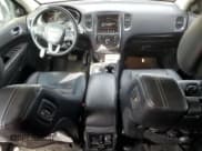 ✅ 2014 Dodge Durango Citadel • VIN: 1C4RDJEG5EC537234 • Lot: 85363845. Listed on Copart with 218,050 mi. Free auction sales archive from the USA and detailed vehicle history report at DreamBid. Image 8.