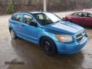 ✅ 2008 Dodge Caliber SXT • VIN: 1B3HB48B88D655569 • Лот: 73563394. Опубликован ранее на Copart с пробегом 156 753 миль. Бесплатный доступ к архиву аукционных продаж из США и подробный отчёт об истории автомобиля на DreamBid. Изображение 4.