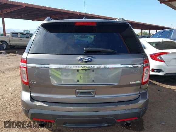 ✅ 2012 Ford Explorer XLT • VIN: 1FMHK7D98CGA95123 • Лот: 43805322. Опубликован ранее на IAAI с пробегом 124 139 миль. Бесплатный доступ к архиву аукционных продаж из США и подробный отчёт об истории автомобиля на DreamBid. Изображение 17.