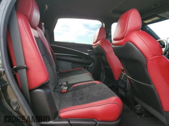 ✅ 2019 Acura MDX Technology • VIN: 5J8YD4H06KL025569 • Lot: 89862465. Wystawiony na Copart z przebiegiem 68 467 mil. Bezpłatny archiwum sprzedaży aukcyjnych z USA i szczegółowy raport historii pojazdu na DreamBid. Zdjęcie 11.