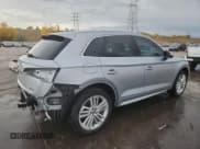 ✅ 2019 Audi Q5 Premium Plus • VIN: WA1BNAFY2K2113611 • Лот: 89528445. Опубликован ранее на Copart с пробегом 45 375 миль. Бесплатный доступ к архиву аукционных продаж из США и подробный отчёт об истории автомобиля на DreamBid. Изображение 3.