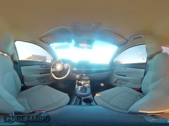 ✅ 2019 Kia Forte LXS • VIN: 3KPF24AD8KE066254 • Lot: 91214015. Listed on Copart with 91,168 mi. Free auction sales archive from the USA and detailed vehicle history report at DreamBid. Image 14.